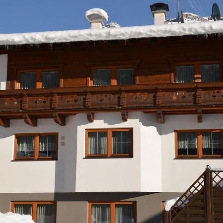 Haus Elisabeth Bed & Breakfast Neustift im Stubaital Exterior photo