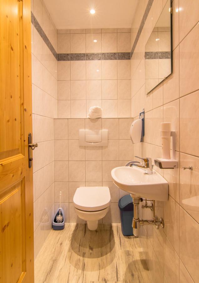 Haus Elisabeth Bed & Breakfast Neustift im Stubaital Exterior photo
