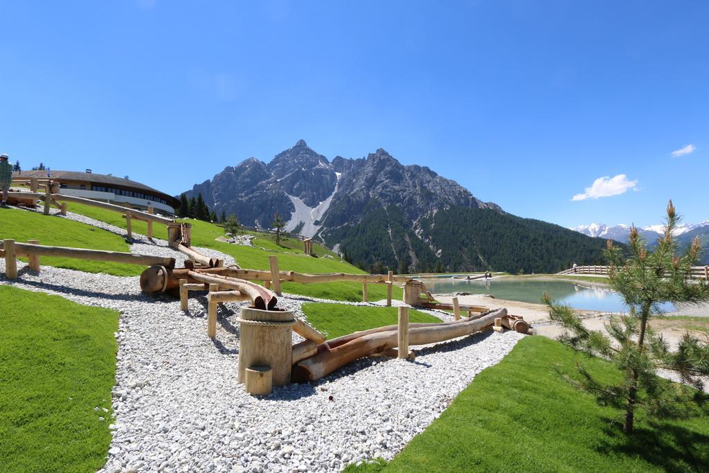 Haus Elisabeth Bed & Breakfast Neustift im Stubaital Exterior photo