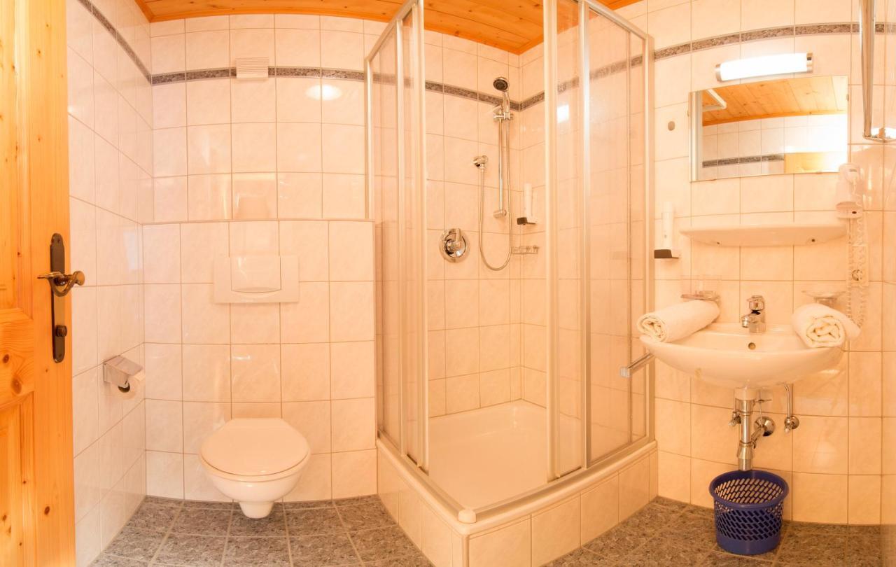 Haus Elisabeth Bed & Breakfast Neustift im Stubaital Room photo